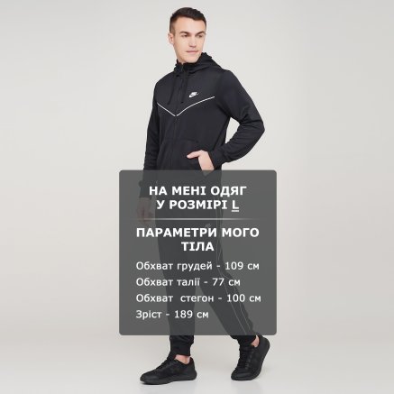 Спортивные штаны Nike M Nsw Repeat Pk Jggr - 125334, фото 6 - интернет-магазин MEGASPORT