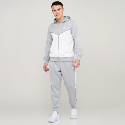 Спортивнi штани Nike M Nsw Repeat Pk Jggr - 128649, фото 2 - інтернет-магазин MEGASPORT