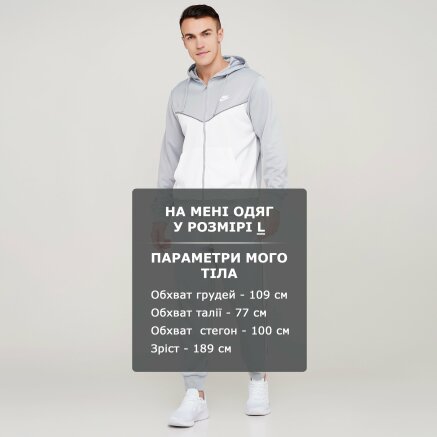 Спортивнi штани Nike M Nsw Repeat Pk Jggr - 128649, фото 6 - інтернет-магазин MEGASPORT