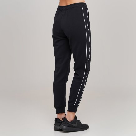 Спортивные штаны Nike W Nsw Jogger Mlnm Flc Mr - 128651, фото 3 - интернет-магазин MEGASPORT