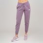 Спортивные штаны Nike W Nsw Jogger Mlnm Flc Mr, фото 1 - интернет магазин MEGASPORT