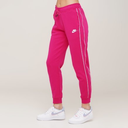 Спортивнi штани Nike W Nsw Jogger Mlnm Flc Mr - 128909, фото 1 - інтернет-магазин MEGASPORT
