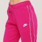 Спортивнi штани Nike W Nsw Jogger Mlnm Flc Mr, фото 4 - інтернет магазин MEGASPORT