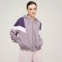 Кофта Nike W Nsw Heritage Fz Flc, фото 1 - інтернет магазин MEGASPORT