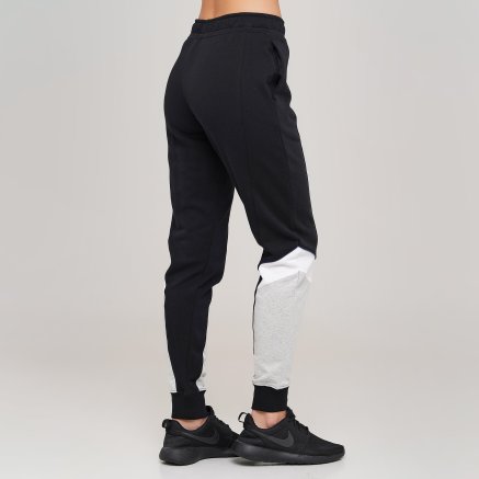 Спортивнi штани Nike W Nsw Heritage Jogger Flc Mr - 128653, фото 3 - інтернет-магазин MEGASPORT