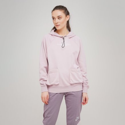 Nike W Nsw Swsh Hoodie Ft MEGASPORT 128774