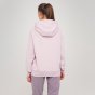 Кофта Nike W Nsw Swsh Hoodie Ft, фото 3 - интернет магазин MEGASPORT