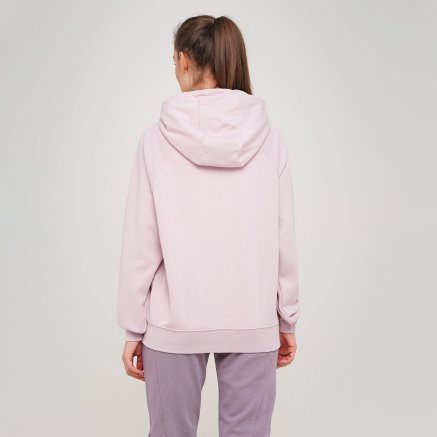 Кофта Nike W Nsw Swsh Hoodie Ft - 128774, фото 3 - интернет-магазин MEGASPORT