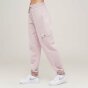 Спортивнi штани Nike W Nsw Swsh Pant Ft Mr, фото 1 - інтернет магазин MEGASPORT