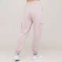 Спортивнi штани Nike W Nsw Swsh Pant Ft Mr, фото 3 - інтернет магазин MEGASPORT