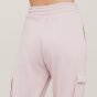 Спортивнi штани Nike W Nsw Swsh Pant Ft Mr, фото 5 - інтернет магазин MEGASPORT