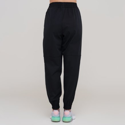Спортивные штаны Nike W Nsw Swsh Pant Wvn Hr - 128925, фото 3 - интернет-магазин MEGASPORT