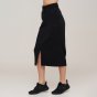 Спідниці Nike W Nsw Tch Flc Skirt, фото 1 - інтернет магазин MEGASPORT