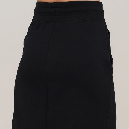 Спідниці Nike W Nsw Tch Flc Skirt - 128927, фото 5 - інтернет-магазин MEGASPORT