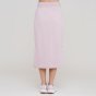 Спідниці Nike W Nsw Tch Flc Skirt, фото 3 - інтернет магазин MEGASPORT