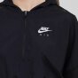 Вітровка Nike W Nk Air Jacket Crop, фото 4 - інтернет магазин MEGASPORT