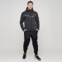Спортивные штаны Nike M Nsw Tch Flc Wvn Jggr Mix, фото 2 - интернет магазин MEGASPORT
