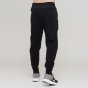 Спортивные штаны Nike M Nsw Tch Flc Wvn Jggr Mix, фото 3 - интернет магазин MEGASPORT