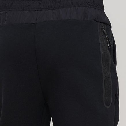 Спортивные штаны Nike M Nsw Tch Flc Wvn Jggr Mix - 135528, фото 5 - интернет-магазин MEGASPORT