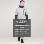Кофта Nike M Nsw Tch Flc Fz Wvn Hoode Mix, фото 6 - интернет магазин MEGASPORT