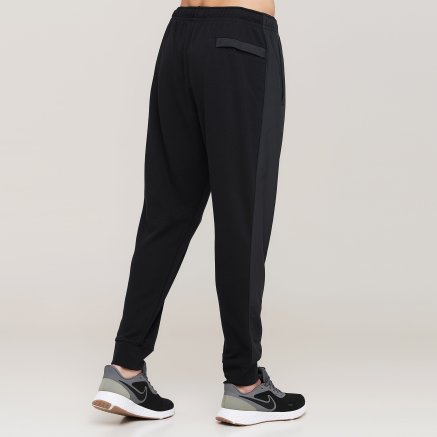 Спортивные штаны Nike M Nsw Ce Ft Jggr Snl ++ - 128931, фото 3 - интернет-магазин MEGASPORT