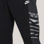 Спортивные штаны Nike M Nsw Ce Ft Jggr Snl ++, фото 4 - интернет магазин MEGASPORT