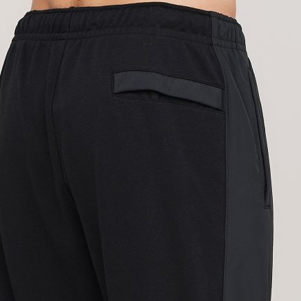Спортивные штаны Nike M Nsw Ce Ft Jggr Snl ++ - 128931, фото 5 - интернет-магазин MEGASPORT