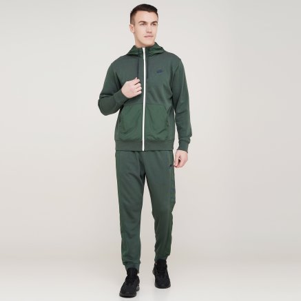 Кофта Nike M Nsw Ce Fz Ft Hoodie Snl ++ - 128934, фото 2 - интернет-магазин MEGASPORT