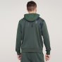 Кофта Nike M Nsw Ce Fz Ft Hoodie Snl ++, фото 3 - интернет магазин MEGASPORT