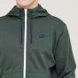 Кофта Nike M Nsw Ce Fz Ft Hoodie Snl ++, фото 4 - интернет магазин MEGASPORT