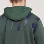 Кофта Nike M Nsw Ce Fz Ft Hoodie Snl ++, фото 5 - интернет магазин MEGASPORT
