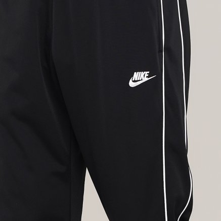Спортивный костюм Nike M Nsw Ce Pk Trk Suit - 128936, фото 4 - интернет-магазин MEGASPORT