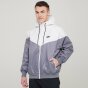 Ветровка Nike M Nsw He Wr Hd Wvn Jkt, фото 1 - интернет магазин MEGASPORT