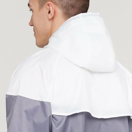 Ветровка Nike M Nsw He Wr Hd Wvn Jkt - 128656, фото 5 - интернет-магазин MEGASPORT