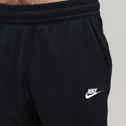 Спортивные штаны Nike M Nsw Te Pk Jggr Tribute - 128939, фото 4 - интернет-магазин MEGASPORT