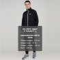 Спортивные штаны Nike M Nsw Te Pk Jggr Tribute, фото 6 - интернет магазин MEGASPORT
