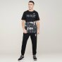 Футболка Nike M Nsw Tee Printed Aop Hbr, фото 2 - інтернет магазин MEGASPORT