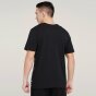 Футболка Nike M Nsw Tee Printed Aop Hbr, фото 3 - інтернет магазин MEGASPORT
