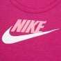 Майка Nike дитяча G Nsw Tank Jersey, фото 3 - інтернет магазин MEGASPORT