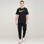 Футболка Nike M Nsw Tee Swoosh 12 Month, фото 2 - інтернет магазин MEGASPORT