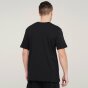 Футболка Nike M Nsw Tee Swoosh 12 Month, фото 3 - інтернет магазин MEGASPORT