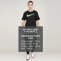 Футболка Nike M Nsw Tee Swoosh 12 Month, фото 6 - інтернет магазин MEGASPORT