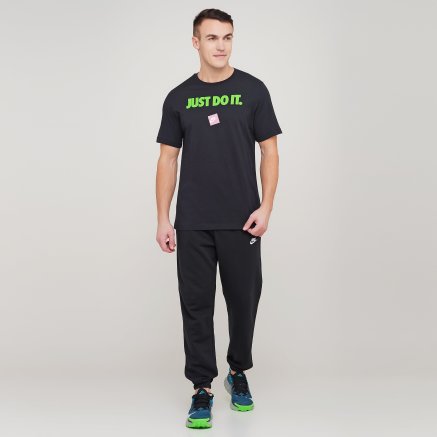 Футболка Nike M Nsw Tee Jdi 12 Month - 128736, фото 2 - інтернет-магазин MEGASPORT