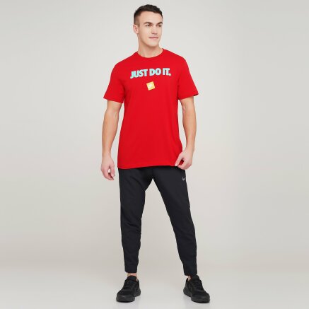 Футболка Nike M Nsw Tee Jdi 12 Month - 128737, фото 2 - інтернет-магазин MEGASPORT