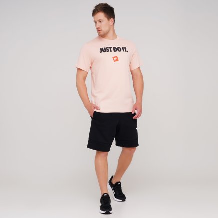 Футболка Nike M Nsw Tee Jdi 12 Month - 135442