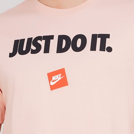 Футболка Nike M Nsw Tee Jdi 12 Month - 135442