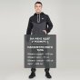Кофта Nike M Nsw Hybrid Flc Fz Hoodie Bb, фото 6 - интернет магазин MEGASPORT