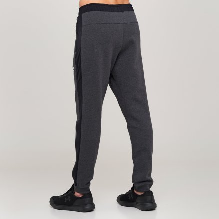 Спортивные штаны Nike M Nsw Hybrid Flc Pant Bb - 128665, фото 3 - интернет-магазин MEGASPORT