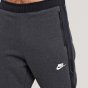 Спортивные штаны Nike M Nsw Hybrid Flc Pant Bb, фото 4 - интернет магазин MEGASPORT