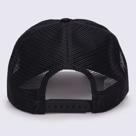 Кепка Nike U Nsw Clc99 Futura Trkr Cap - 128666, фото 3 - интернет-магазин MEGASPORT